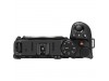 Nikon Z30 Body Only Mirrorless Camera (Promo Cashback Rp. 1.200.000 Periode 01 s/d 31 Mei 2025)